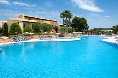 Aparthotel Grupotel Playa Club