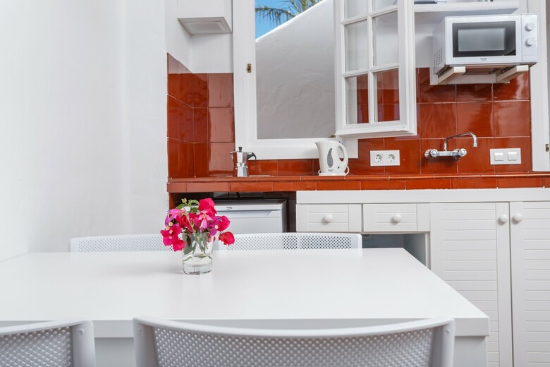 Aparthotel Carema Garden Village