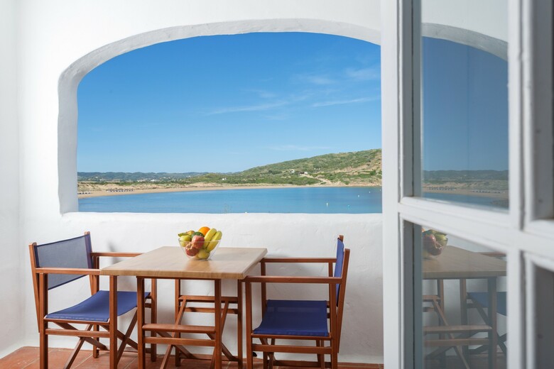 Aparthotel Carema Garden Village