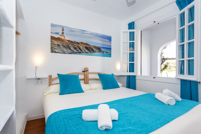 Aparthotel Carema Garden Village