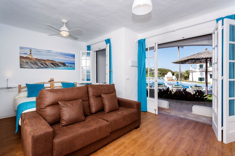 Aparthotel Carema Garden Village