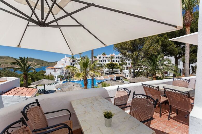 Aparthotel Carema Garden Village