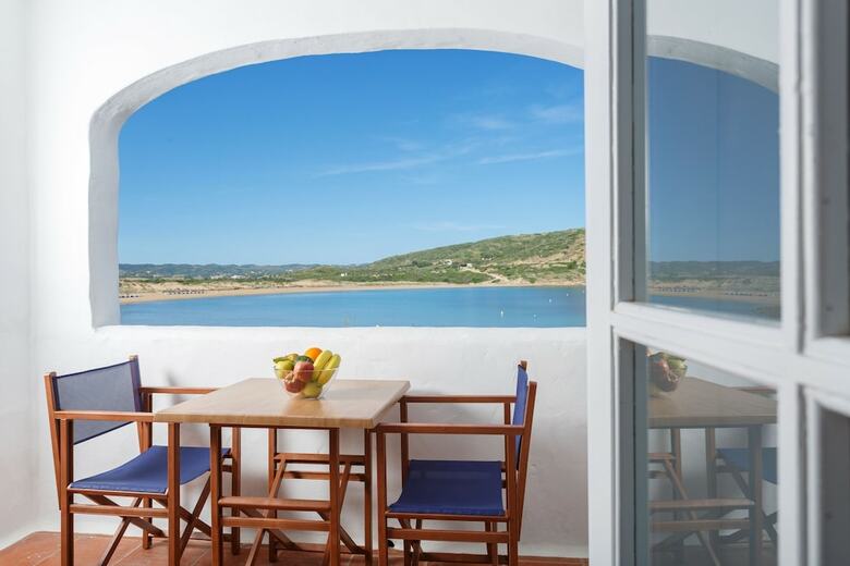 Aparthotel Carema Garden Village