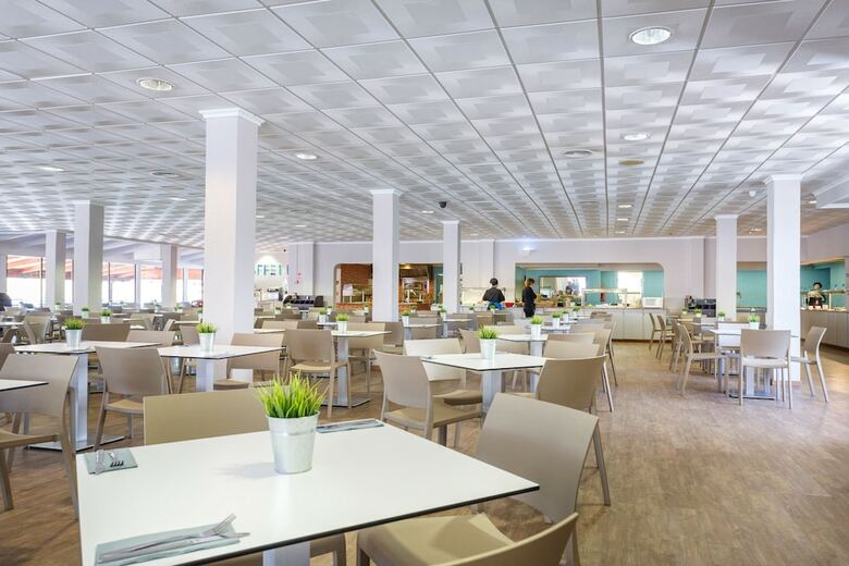Aparthotel Carema Garden Village