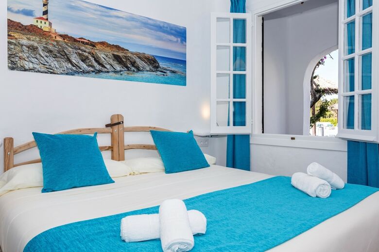 Aparthotel Carema Garden Village