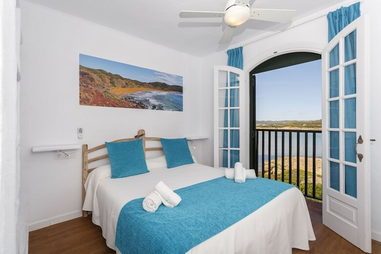 Aparthotel Carema Garden Village