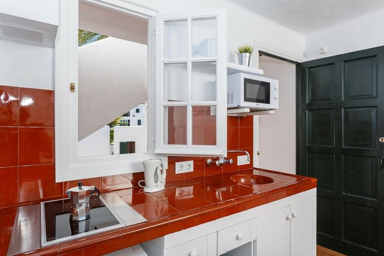 Aparthotel Carema Garden Village