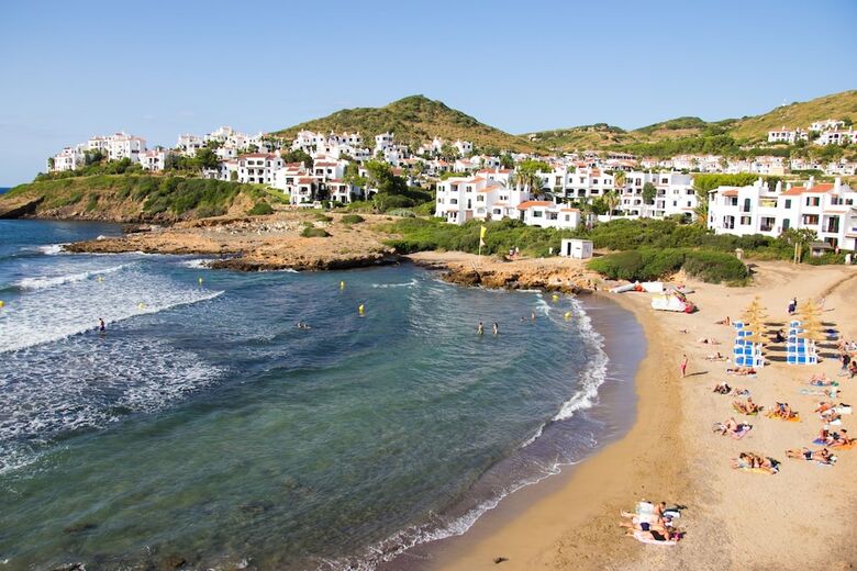 Aparthotel Carema Garden Village