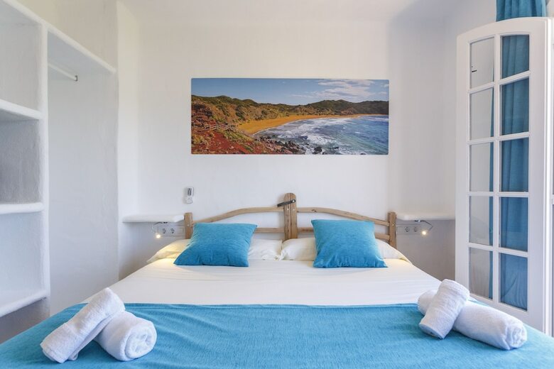 Aparthotel Carema Garden Village