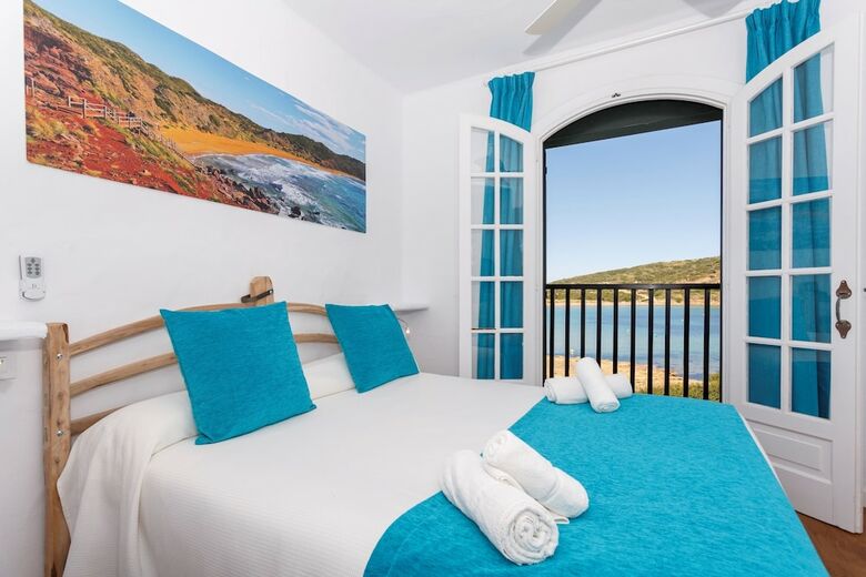 Aparthotel Carema Garden Village