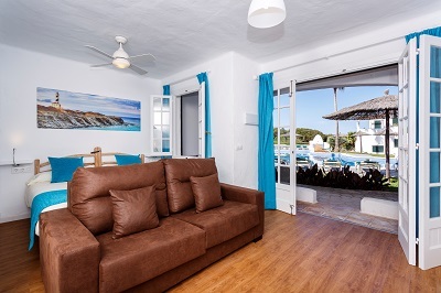 Aparthotel Carema Garden Village