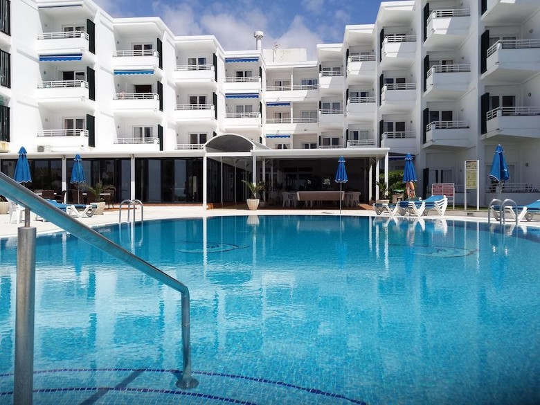 Apartamentos Vistamar