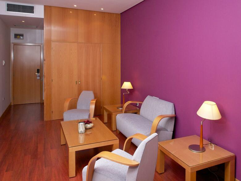 TRYP Malaga Alameda Hotel