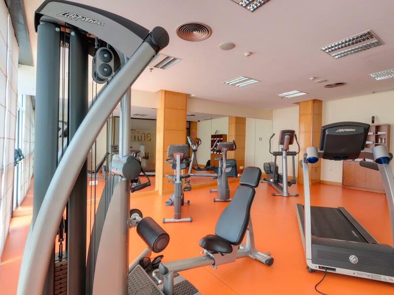 TRYP Malaga Alameda Hotel
