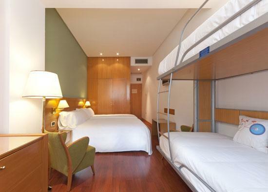 TRYP Malaga Alameda Hotel