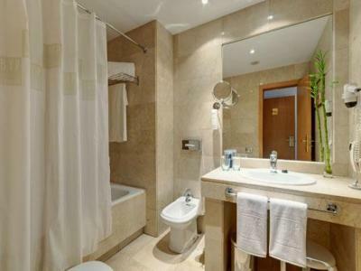 TRYP Malaga Alameda Hotel
