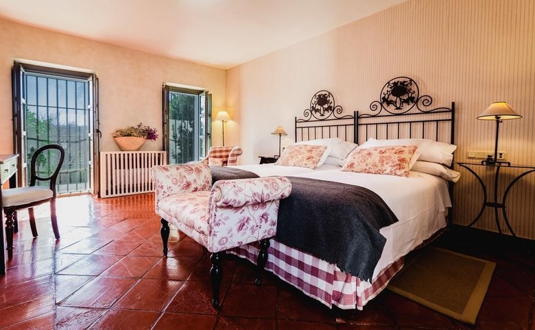 Hotel Molino Del Arco