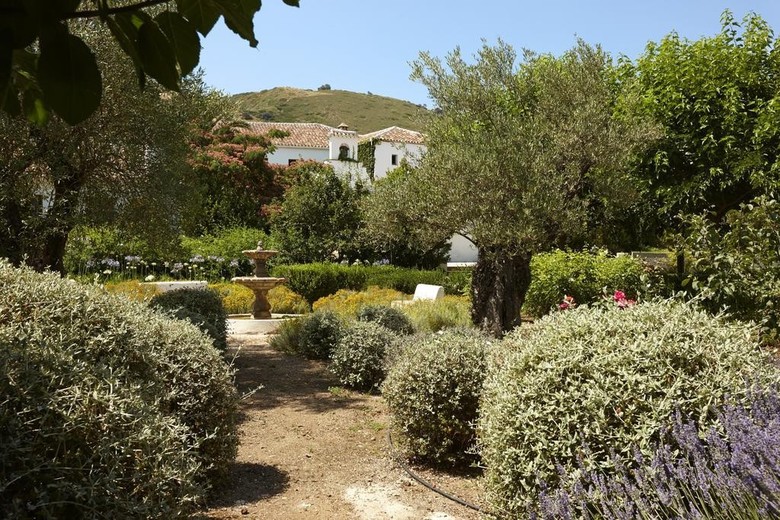 Hotel Molino Del Arco