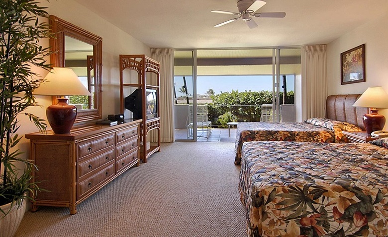 Hotel Outrigger Maui Eldorado