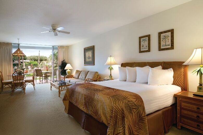 Hotel Outrigger Maui Eldorado