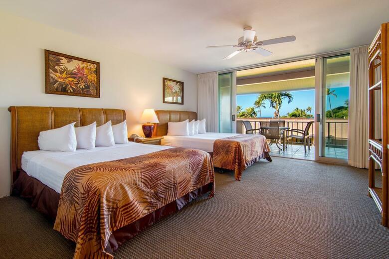 Hotel Outrigger Maui Eldorado