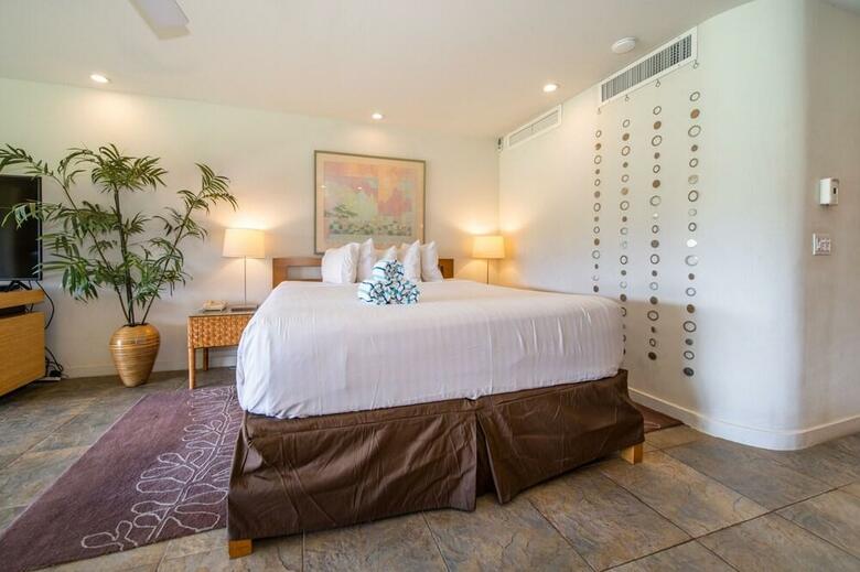 Hotel Outrigger Maui Eldorado