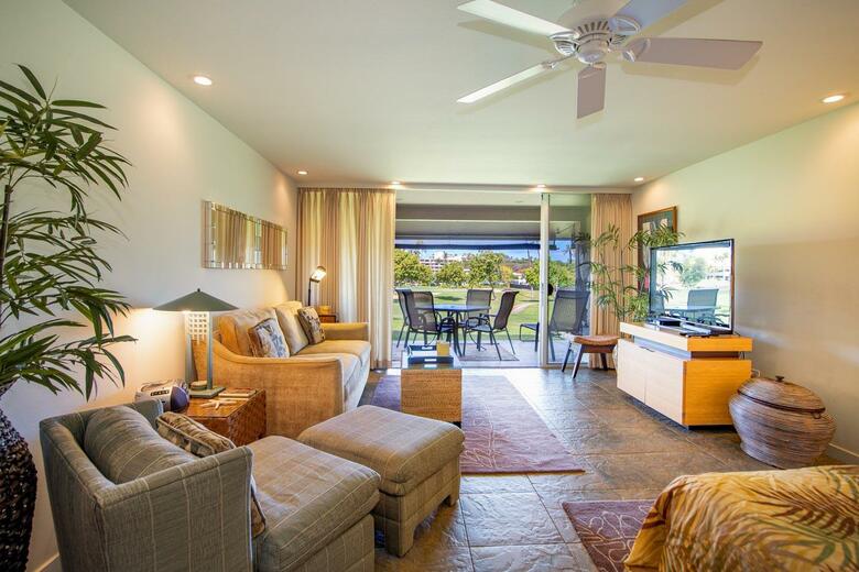 Hotel Outrigger Maui Eldorado