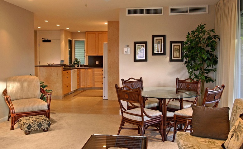 Hotel Outrigger Maui Eldorado