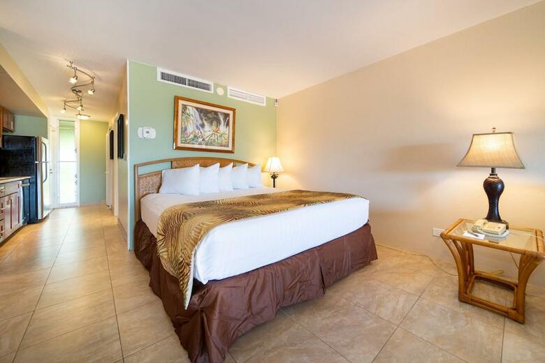 Hotel Outrigger Maui Eldorado