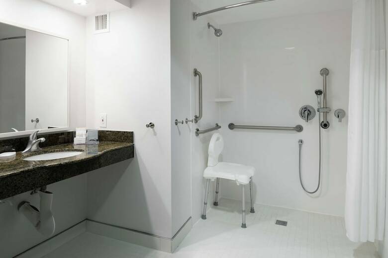 Hotel Hampton Inn & Suites At Beale Street (.)