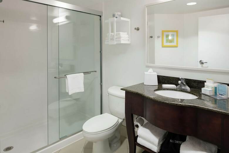 Hotel Hampton Inn & Suites At Beale Street (.)