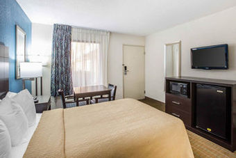 Hotel Quality Inn Macon
