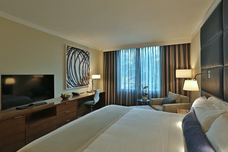 Hotel Intercontinental At Doral Miami