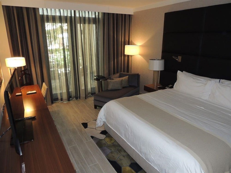 Hotel Intercontinental At Doral Miami