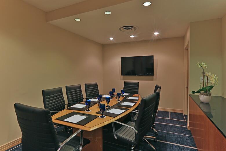 Hotel Intercontinental At Doral Miami