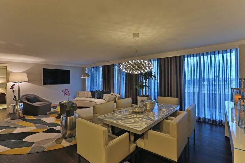 Hotel Intercontinental At Doral Miami