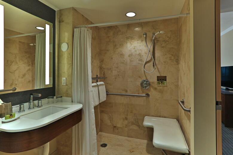 Hotel Intercontinental At Doral Miami