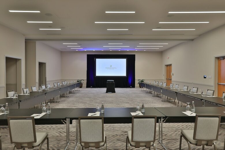 Hotel Intercontinental At Doral Miami