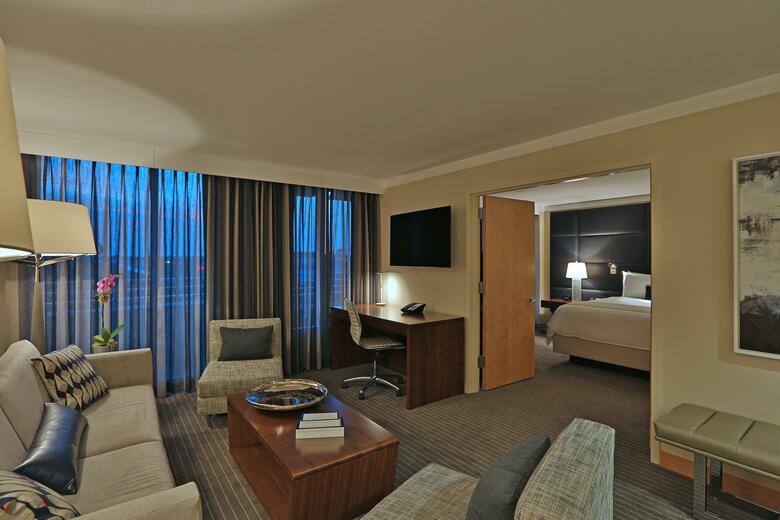 Hotel Intercontinental At Doral Miami