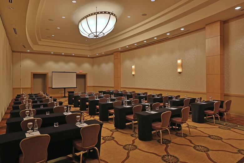 Hotel Intercontinental At Doral Miami