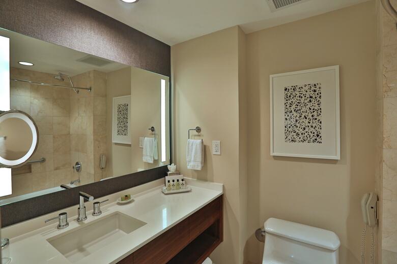 Hotel Intercontinental At Doral Miami