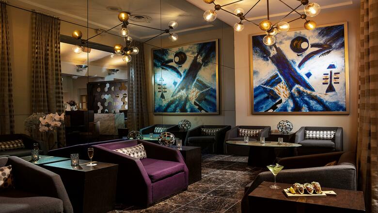 Hotel Intercontinental At Doral Miami