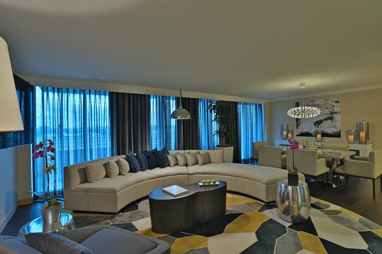 Hotel Intercontinental At Doral Miami