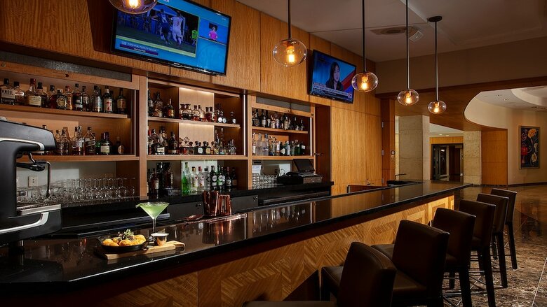 Hotel Intercontinental At Doral Miami