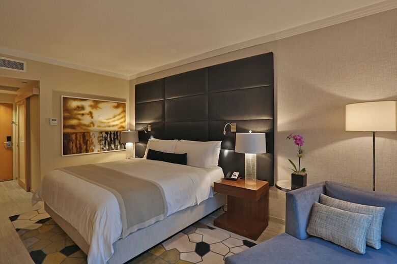 Hotel Intercontinental At Doral Miami
