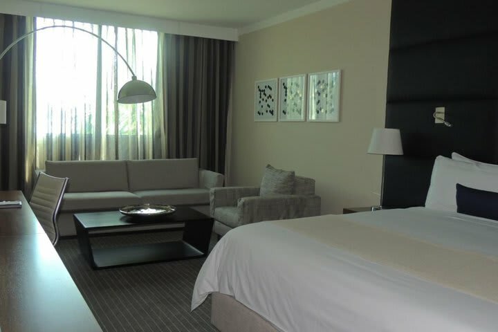 Hotel Intercontinental At Doral Miami