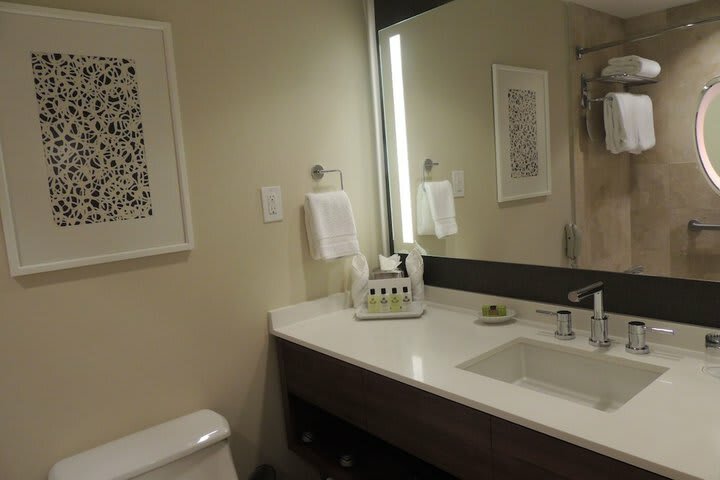 Hotel Intercontinental At Doral Miami