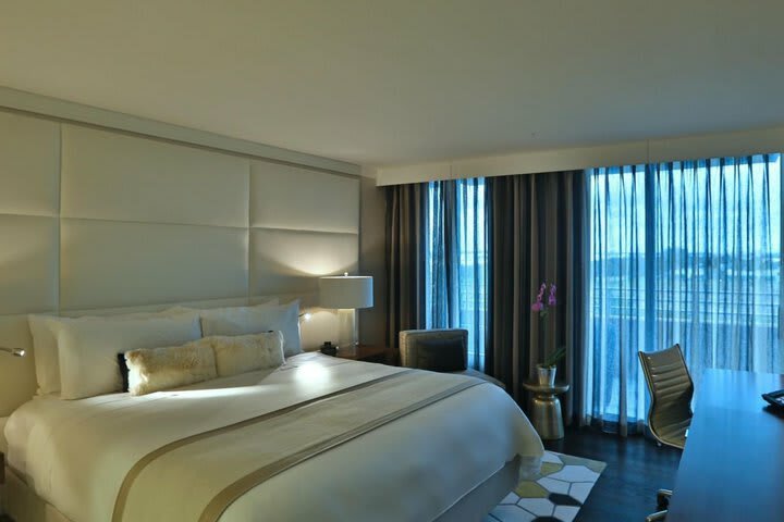 Hotel Intercontinental At Doral Miami