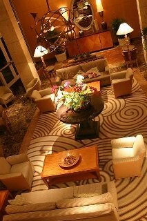 Hotel Intercontinental At Doral Miami