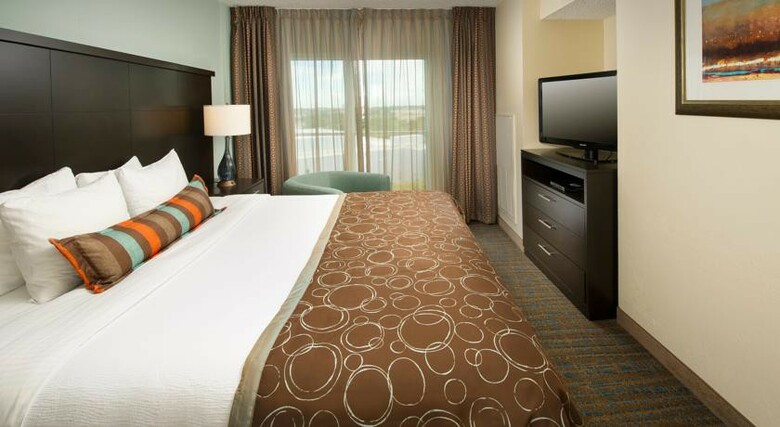 Hotel Staybridge Suites Miami Doral Area